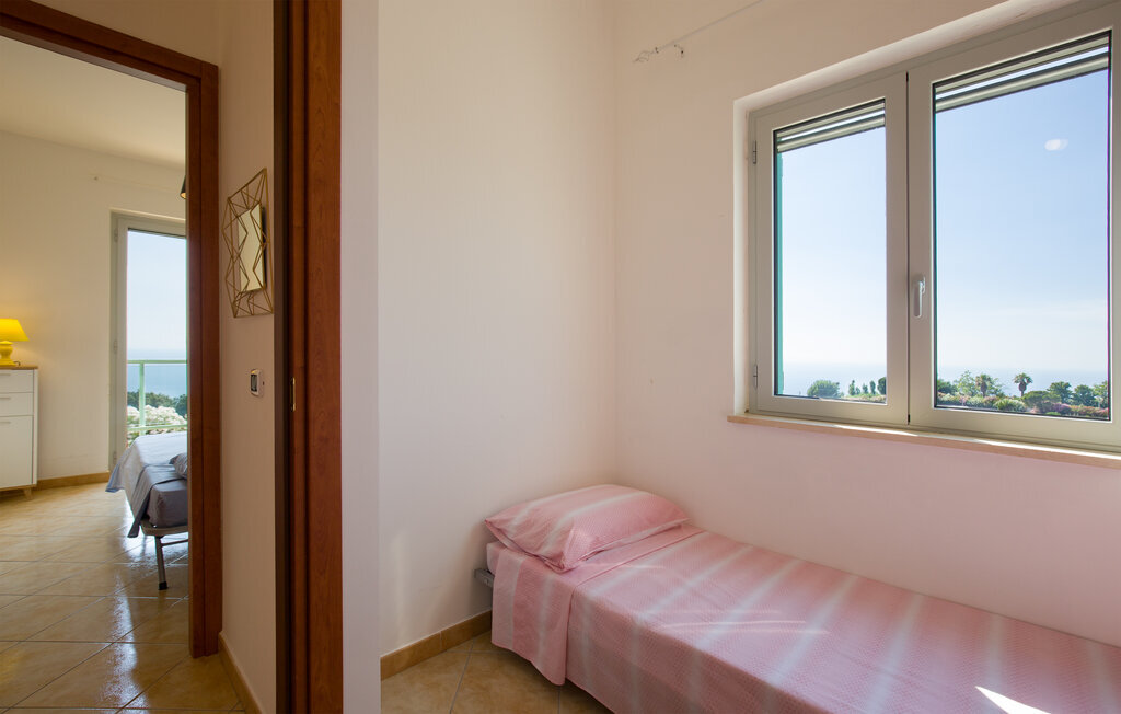 Maison 6 personnes à Belmonte Calabro - Photo 29