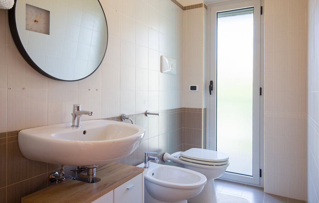 Maison 6 personnes à Belmonte Calabro - Photo 31
