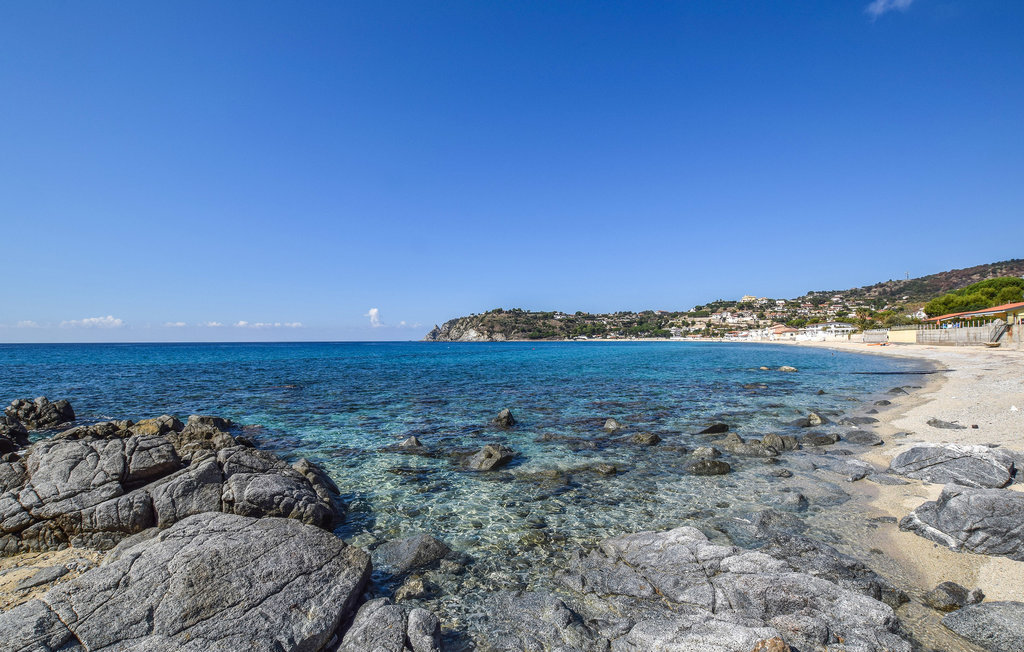 Maison 6 personnes à Belmonte Calabro - Photo 39