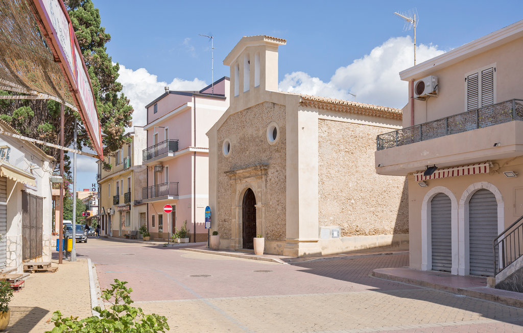 Maison 6 personnes à Belmonte Calabro - Photo 41