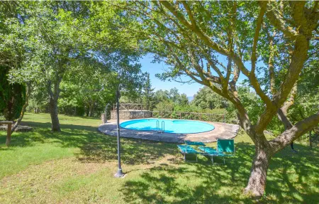 Location maison de vacances à Castiglion Fiorentino