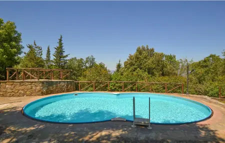 Ferme rustique avec piscine en Toscane, 13 pers. : photo 9