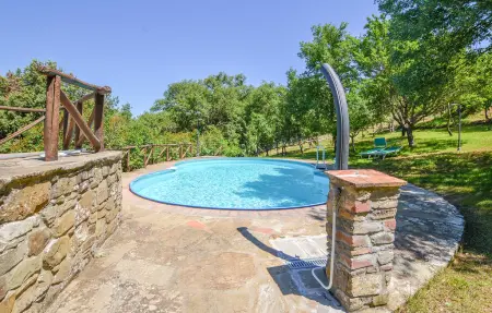 Ferme rustique avec piscine en Toscane, 13 pers. : photo 10