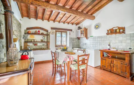 Ferme rustique avec piscine en Toscane, 13 pers. : photo 24