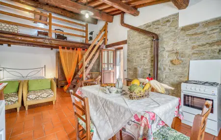 Ferme rustique avec piscine en Toscane, 13 pers. : photo 25