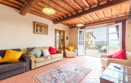 Maison 17 personnes à Castiglion Fiorentino - Photo 2