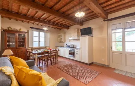 Maison 17 personnes à Castiglion Fiorentino - Photo 3