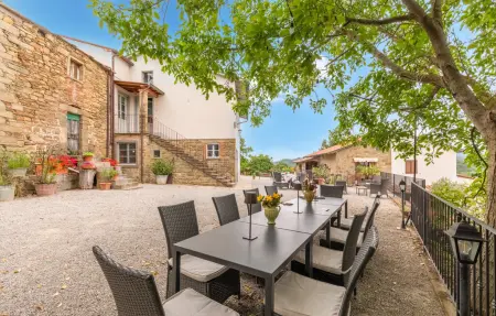 Maison 17 personnes à Castiglion Fiorentino - Photo 4