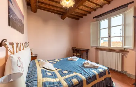 Maison 17 personnes à Castiglion Fiorentino - Photo 5