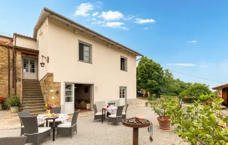 Maison 17 personnes à Castiglion Fiorentino - Photo 8