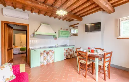Maison 17 personnes à Castiglion Fiorentino - Photo 22