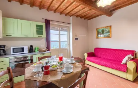 Maison 17 personnes à Castiglion Fiorentino - Photo 23