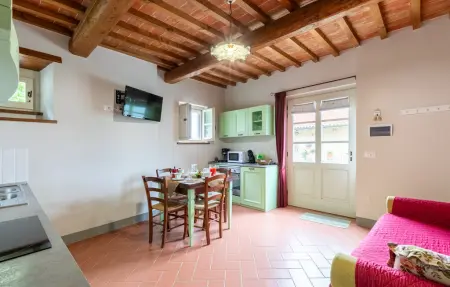 Maison 17 personnes à Castiglion Fiorentino - Photo 24