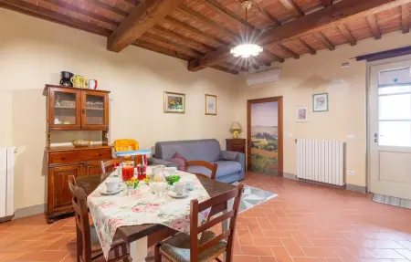 Maison 17 personnes à Castiglion Fiorentino - Photo 26