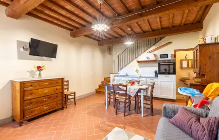 Maison 17 personnes à Castiglion Fiorentino - Photo 27