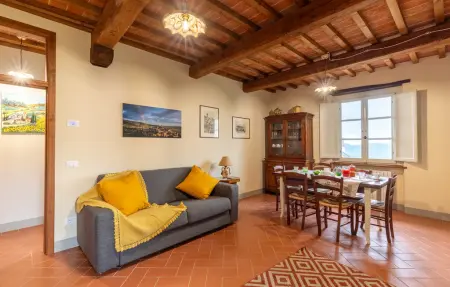 Maison 17 personnes à Castiglion Fiorentino - Photo 30