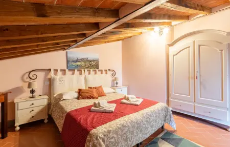Maison 17 personnes à Castiglion Fiorentino - Photo 31