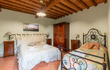 Maison 17 personnes à Castiglion Fiorentino - Photo 34