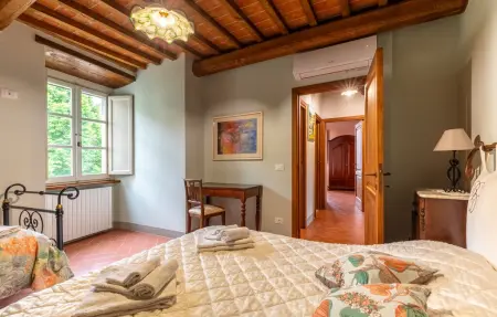Maison 17 personnes à Castiglion Fiorentino - Photo 35