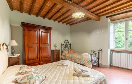 Maison 17 personnes à Castiglion Fiorentino - Photo 36