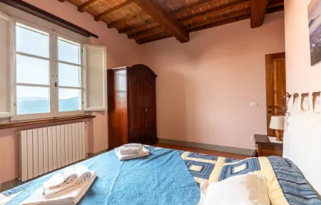 Maison 17 personnes à Castiglion Fiorentino - Photo 37