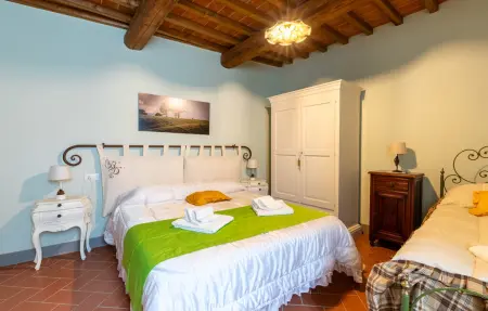 Maison 17 personnes à Castiglion Fiorentino - Photo 38