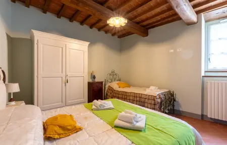 Maison 17 personnes à Castiglion Fiorentino - Photo 39