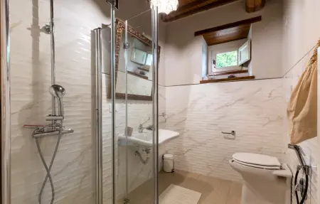 Maison 17 personnes à Castiglion Fiorentino - Photo 43