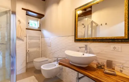Maison 17 personnes à Castiglion Fiorentino - Photo 44