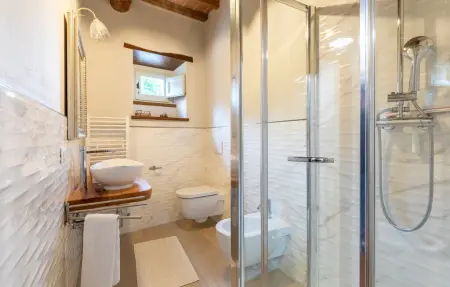 Maison 17 personnes à Castiglion Fiorentino - Photo 45