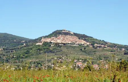 Maison 17 personnes à Castiglion Fiorentino - Photo 48