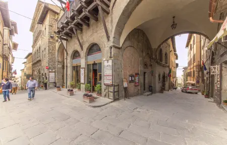 Maison 17 personnes à Castiglion Fiorentino - Photo 49