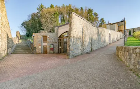Maison 17 personnes à Castiglion Fiorentino - Photo 52