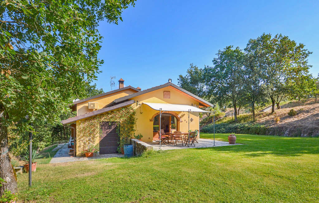 Maison en pierre avec piscine privée en Toscane - Photo 2
