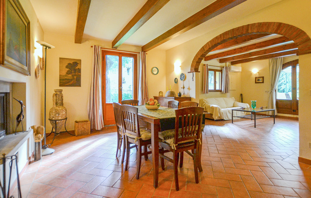 Maison en pierre avec piscine privée en Toscane - Photo 3