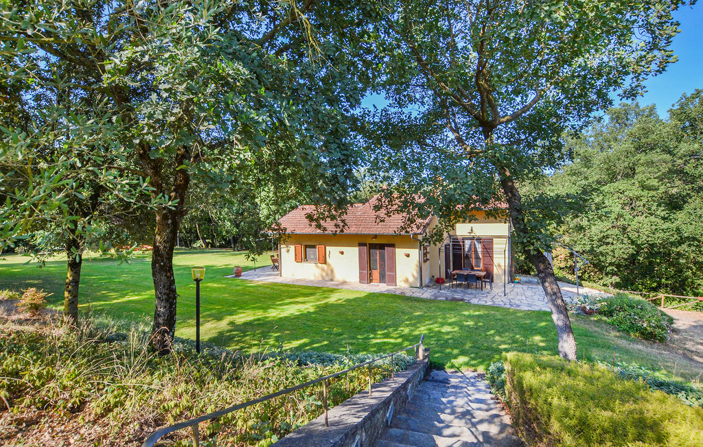 Maison en pierre avec piscine privée en Toscane - Photo 5