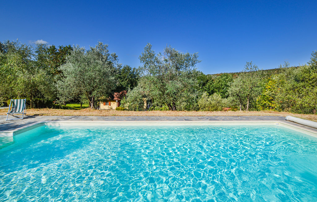 Maison en pierre avec piscine privée en Toscane - Photo 9