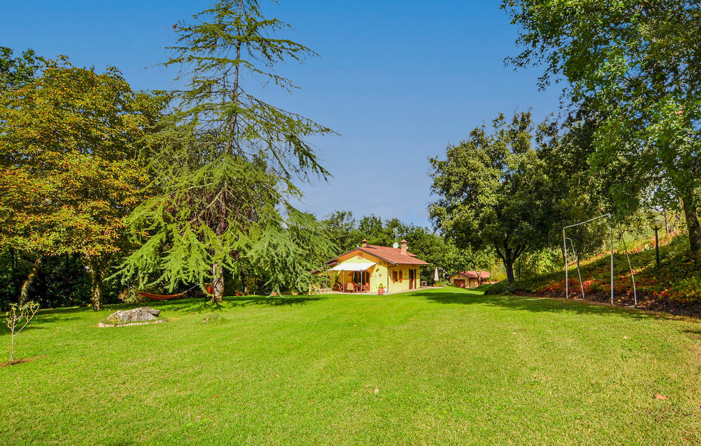 Maison en pierre avec piscine privée en Toscane - Photo 12