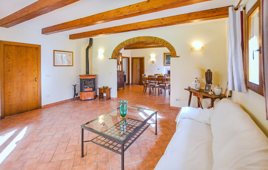 Maison en pierre avec piscine privée en Toscane - Photo 13