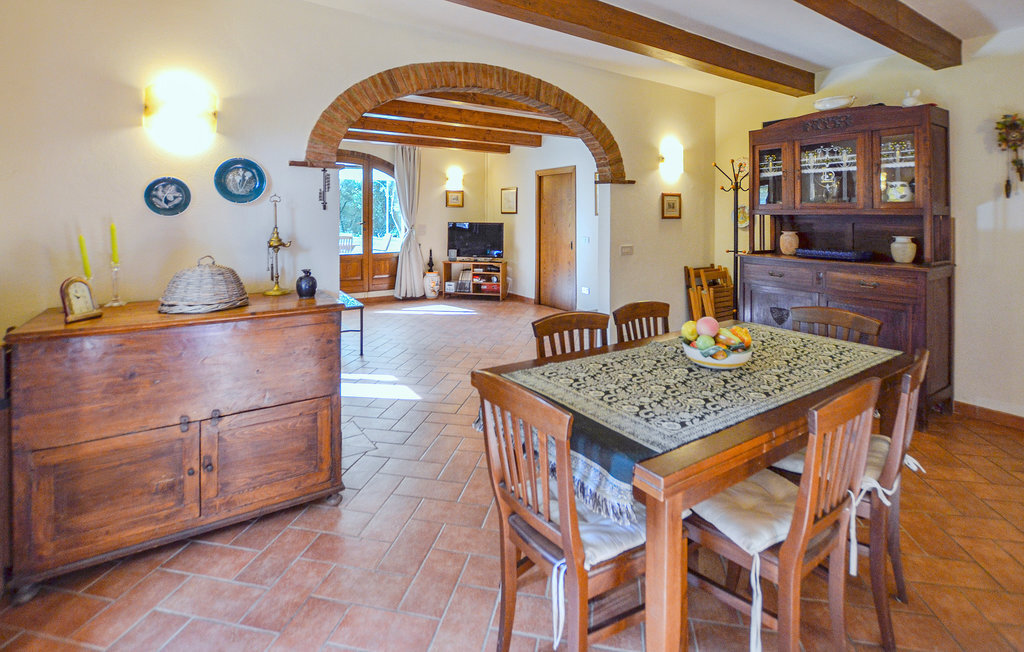 Maison en pierre avec piscine privée en Toscane - Photo 14