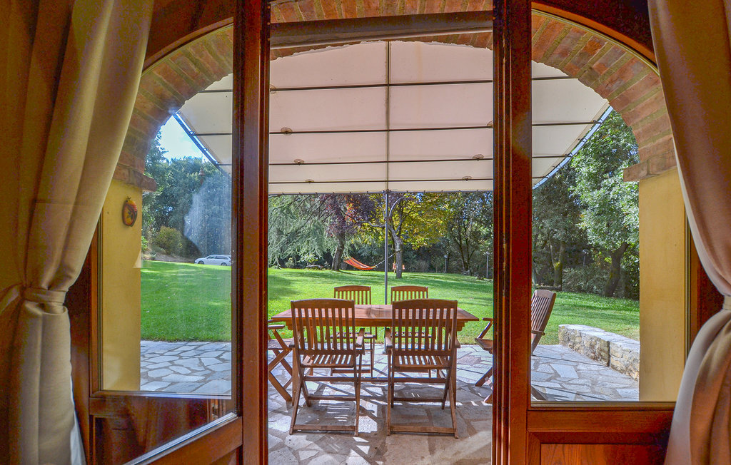 Maison en pierre avec piscine privée en Toscane - Photo 15