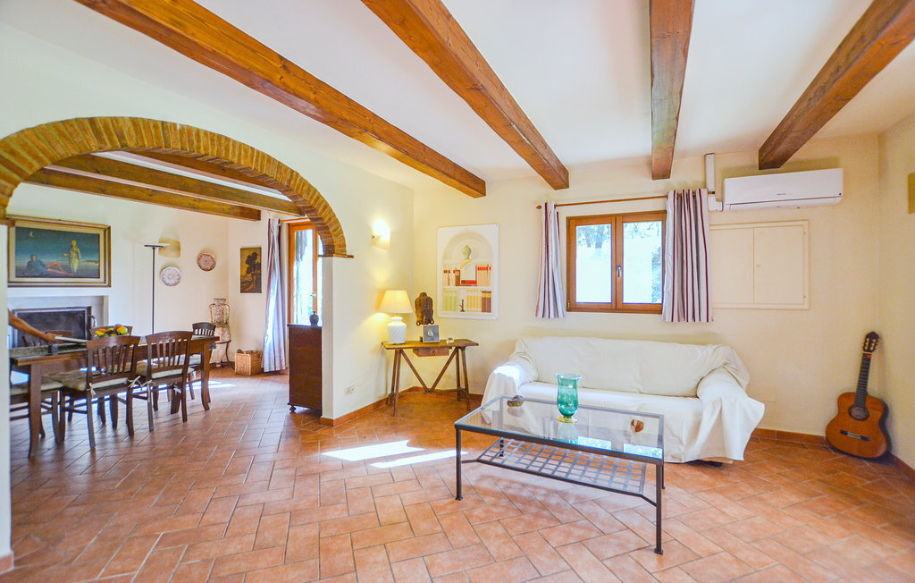 Maison en pierre avec piscine privée en Toscane - Photo 16