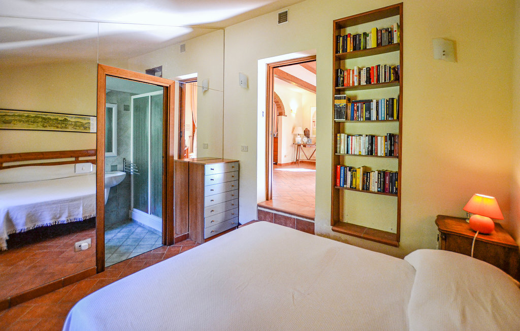 Maison en pierre avec piscine privée en Toscane - Photo 21
