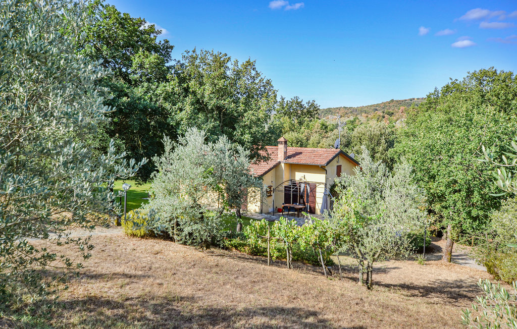 Maison en pierre avec piscine privée en Toscane - Photo 26