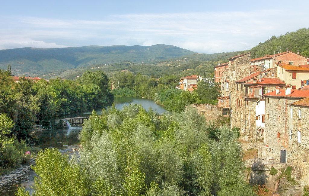 Maison en pierre avec piscine privée en Toscane - Photo 29