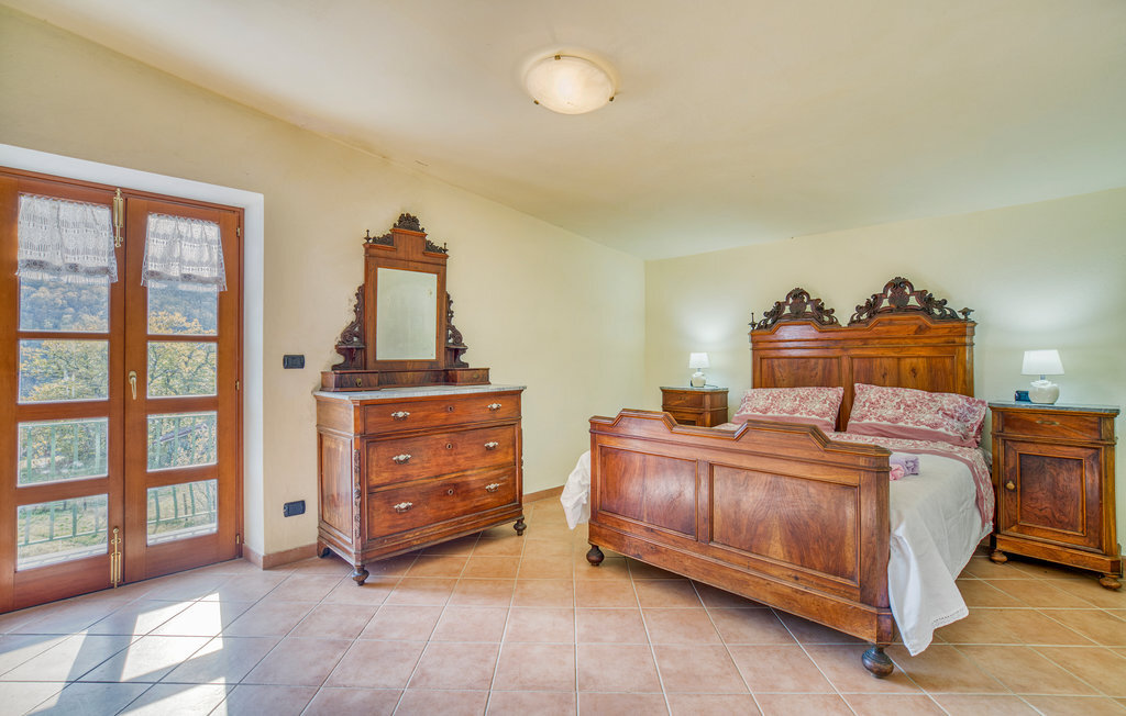 Maison rurale 9 pers. à Codivara, vue montagne ligurienne - Photo 4