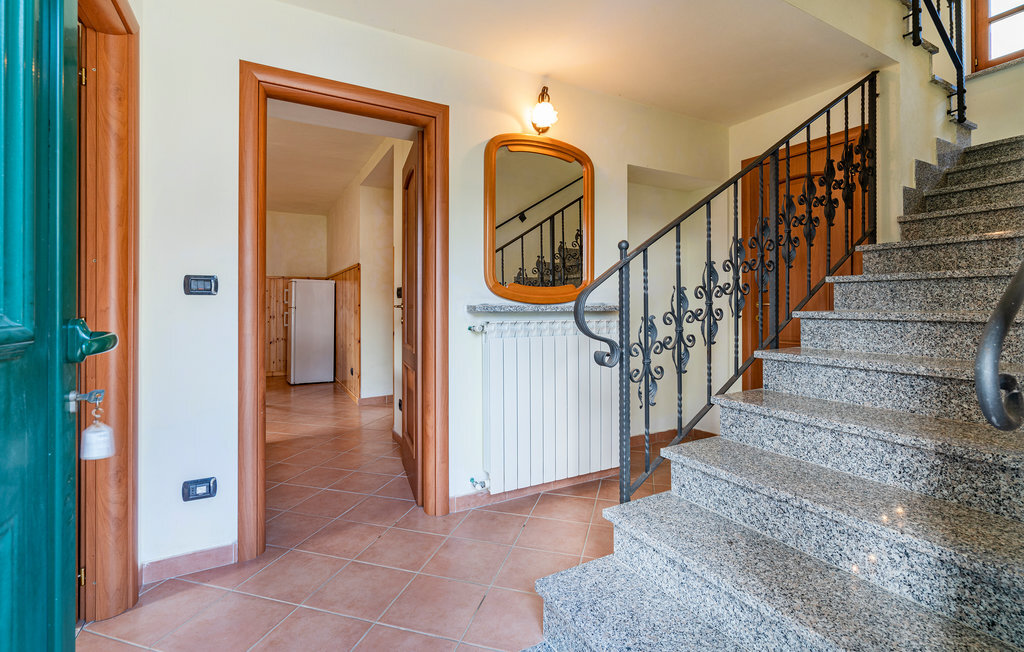 Maison rurale 9 pers. à Codivara, vue montagne ligurienne - Photo 11