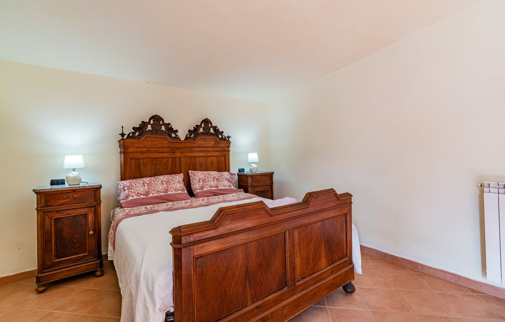 Maison rurale 9 pers. à Codivara, vue montagne ligurienne - Photo 12