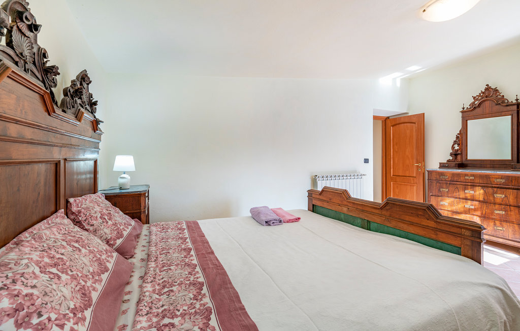 Maison rurale 9 pers. à Codivara, vue montagne ligurienne - Photo 13