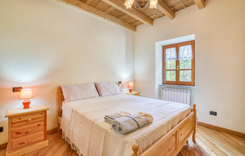 Maison rurale 9 pers. à Codivara, vue montagne ligurienne - Photo 14